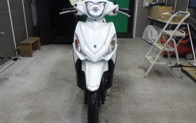 SUZUKI ADDRESS 110 CE47A