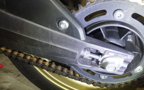 HONDA CBR250RR A 2024 MC51