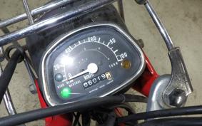 HONDA CT110 HUNTER CUB