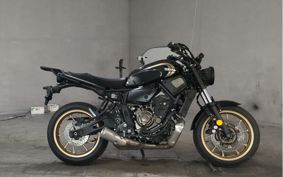YAMAHA XSR700 RM41J