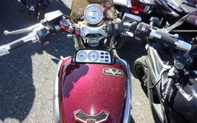 YAMAHA VMAX 1991 3UF