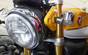 HONDA MONKEY 125 2015 JB02