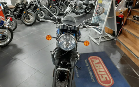 TRIUMPH  TRIUMPH  BONNEVILLE T120 2022 DAD75H
