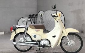 HONDA SUPER CUB50 AA09