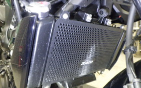 KAWASAKI Z400 Gen.2 2023 EX400L