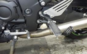 KAWASAKI ZX 1400 NINJA R A 2015