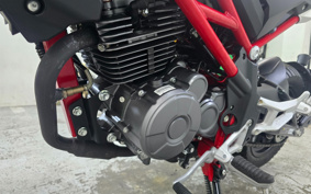 BENELLI TNT125