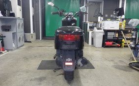 YAMAHA VOX 2023 SA31J