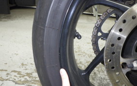 TRIUMPH TRIDENT 660 2023