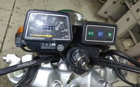 YAMAHA TW200 Gen.2 DG07J