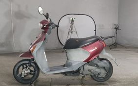 SUZUKI LET`S4 CA45A