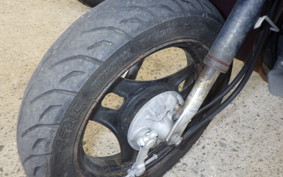 SUZUKI LET's 4 CA45A
