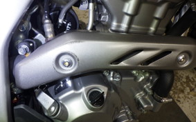 HONDA CRF250L