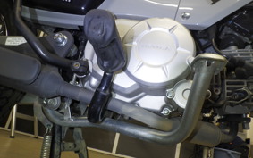 HONDA ｸﾛｽｶﾌﾞ50 AA06