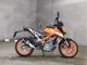 Фото KTM 390 DUKE 2020 с японского аукциона