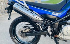 YAMAHA XT250X DG11J