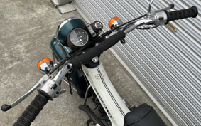 SUZUKI VAN VAN50 RV50