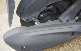 YAMAHA AXIS 125 Z SEJ6J