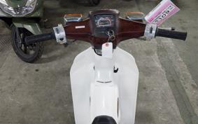 HONDA C90 SUPER CUB E HA02