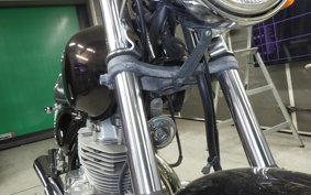 SUZUKI ST250E 2010 NJ4CA