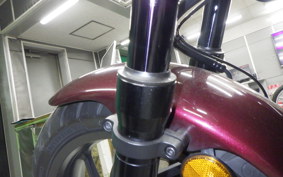 HONDA REBEL 1100 DCT 2021 SC83
