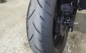 KAWASAKI NINJA 400 2023 EX400L