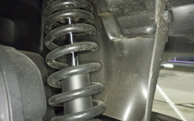 SUZUKI BURGMANストリート125EX 2023 EA23M