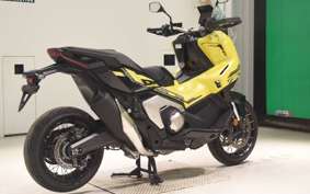 HONDA X-ADV 750 2025 RH21
