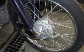 HONDA C50 SUPER CUB 2003 AA01