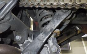 KAWASAKI NINJA 250 1981 EX250L