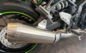 KAWASAKI Z900RS CAFE 2020 ZR900C