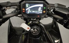 KAWASAKI Z650 ER650H