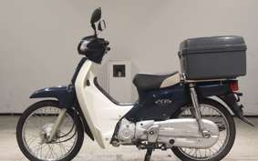 HONDA C50 SUPER CUB 2021 AA04