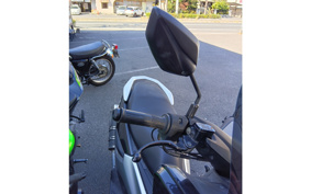 YAMAHA N-MAX SE86J