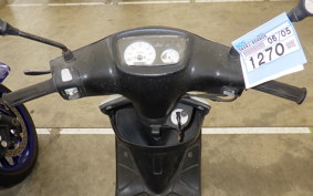 YAMAHA BJ 2025 SA24J