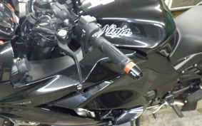 KAWASAKI NINJA 1000 A 2017 ZXT00W