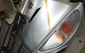 SUZUKI ADDRESS V125 G CF46A