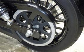 HARLEY FXDLI 1450 2006