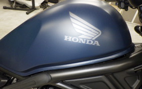 HONDA REBEL 500 A 2023 PC60