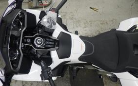HONDA GL 1800 GOLD WING TOUR DCT 2026 SC79
