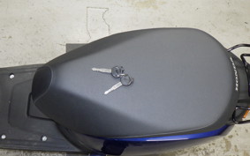 HONDA TACT-4ﾍﾞｰｼｯｸ 2002 AF79