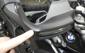 BMW R1300GS 2024