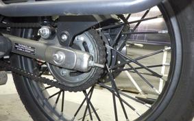 HONDA CT125-2 2015 JA65