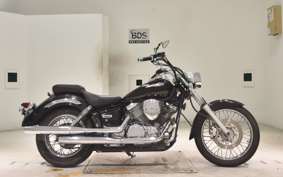 YAMAHA DRAGSTAR 250 VG02J