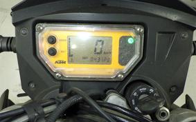 KTM 950 SUPERMOTO 2007