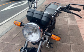 HONDA CBF125T PJJN
