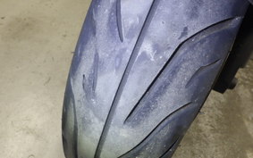 YAMAHA T-MAX 500 Gen.2 2006 SJ04J