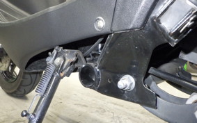 SUZUKI ADDRESS V125 G CF46A