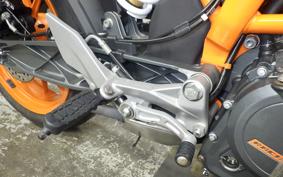 KTM 390 DUKE 2017