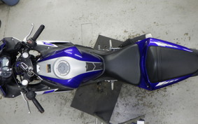 YAMAHA YZF-R25 2010 RG10J